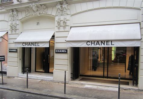 outlet chanel paris|chanel outlet france.